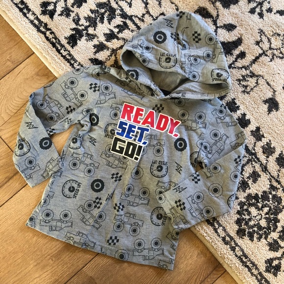 Bundle of 3T cold weather boys outfits - Picture 5 of 12